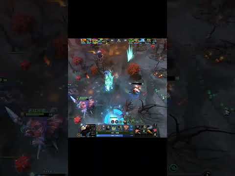 Dota 2 Insane Fights – Non Stop Action