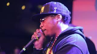 Nappy Roots - &quot;Po&#39; Folks&quot; (Live Performance)