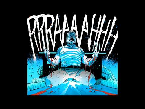 X-MEN : Deadpool vs. Old Man Logan