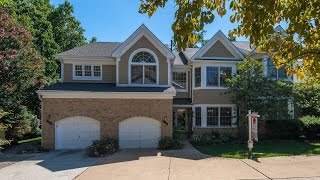 1221 Woodbrook Ct, Reston, VA 20194