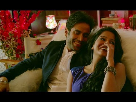 Poster kudi tu butter