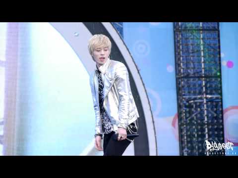 130420 김천시민음악회 리허설 24K - Secret Love