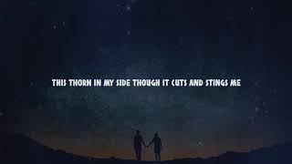 for KING &amp; COUNTRY- Without You (Lyrics)