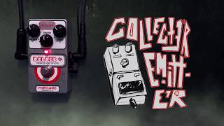 Video thumbnail for Mr. Black - DeluxePlus Plus by collector//emitter