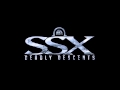 SSX Soundtrack-Handsome Furs - Damage