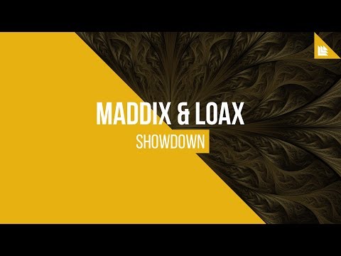 Maddix & LoaX - Showdown