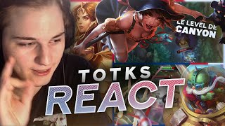 PANDORE REACT A The Most Humiliating Jungle Gap in LCK - Best of LCK Playoffs Spring 2022