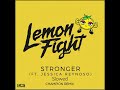 Lemon Fight Champion Stronger Champion Remix Slowed