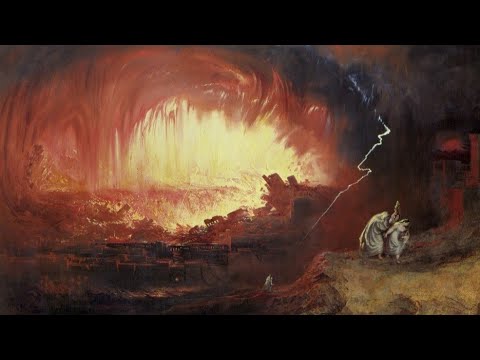 Sodoma E Gomorra - Silvestre Kuhlmann