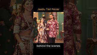 Download lagu Tu Bichdann Song | Jaadu Teri Nazar | Behind the scenes | Zayn K | Khushi D #youtubeshorts mp3 Download lagu Tu Bichdann Song | Jaadu Teri Nazar | Behind the scenes | Zayn K | Khushi D #youtubeshorts mp3
