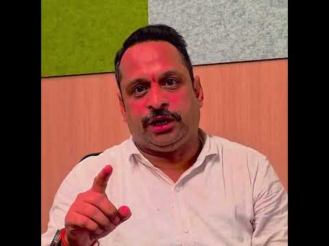 Ishani Bose testimonial video thumbnail