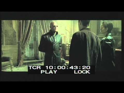 Matrix Post Production 