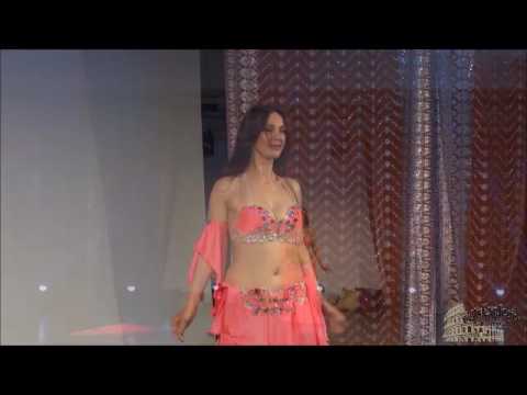 Shade Jaded BellyExplosion Festival Roma