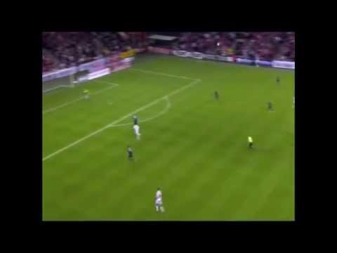 Dejan Kelhar - Prvi Brežiški reprezentant Slovenije