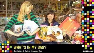 Watch Garfunkel & Oates's episode on YouTube