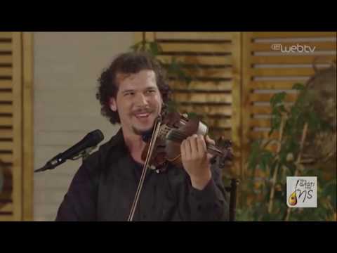 Μπαμ τρίο: Ελενάρα μου/ Bam Band: Elenara mou (Γλαύκος Σμαριανάκης/ Glafkos Smarianakis)