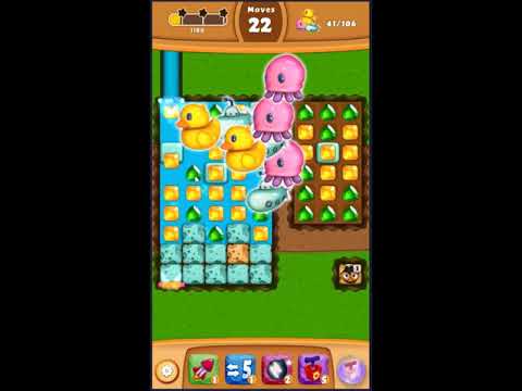 Diamond Digger Saga Level 1731 - NO BOOSTERS | SKILLGAMING ✔️