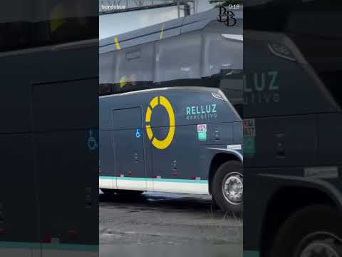 DE Salvador BR-101, Gandú-BA, Palmeirinha-BA e Aiquara-BA Ônibus do Cidade Sol