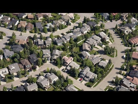 Ottawa should revisit mortgage rules: ATB CEO