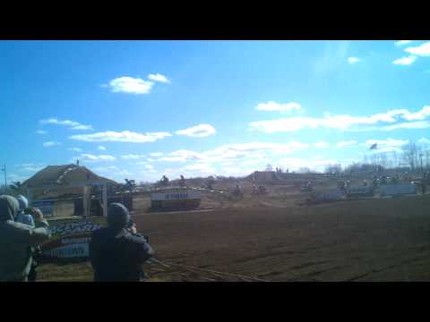 2013 Etown LLQ Supermini 2