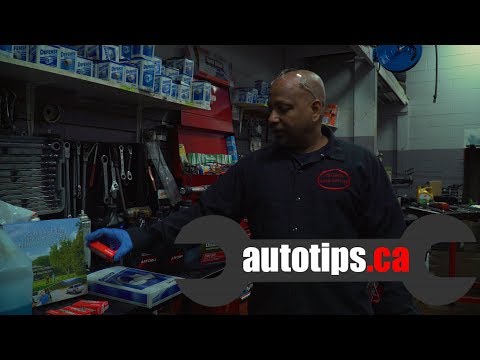 Maintenance To Do When You Buy A New Car