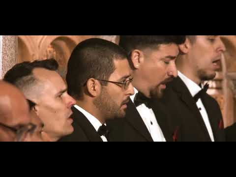 The Lord is my Shepherd, Requiem - John Rutter - AV Cantori (Live)