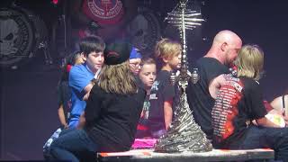 Five Finger Death Punch ( 5FDP ) - Remember Everything - Live Casper, WY 5/30/2018