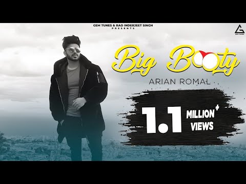 Big Booty — watch video