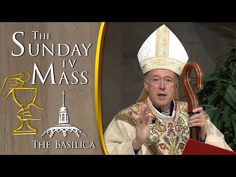 The Sunday Mass – April 20, 2025 — The Solemn Mass of Easter CC