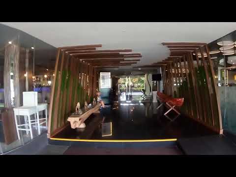 Infinity8 hotel Bali