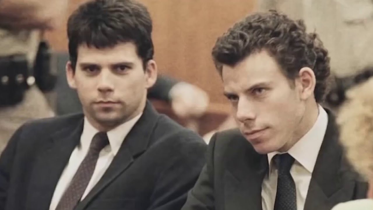 Menendez brothers resentencing case will proceed