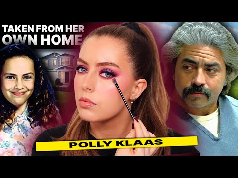 Аbductеd From a Slumber Party In Her Own Home - The Real Life Вооgеyman Richard Allen Davis