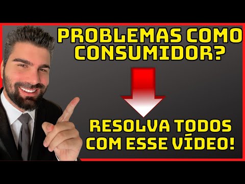 SOLVE ALL YOUR PROBLEMS AS A CONSUMER BY FOLLOWING THIS TUTORIAL