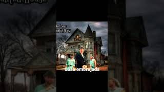 BEE GEES Haunted house