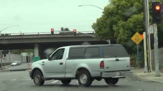 США 419: Климатическая аномалия изменила облик Кремниевой Долины