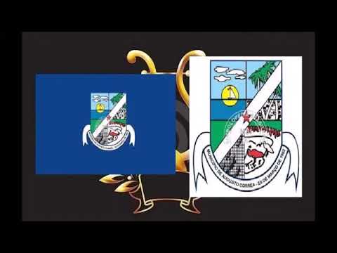 Hino da Cidade de Augusto Corrêa PA
