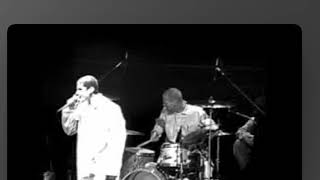 Beastie Boys-Reagan Youth ( 6/15/1996 Palace, Hollywood )