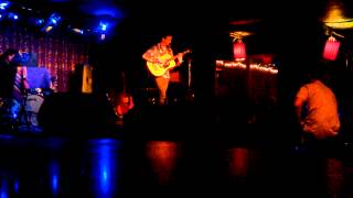 Burning Stars - Mimicking Birds - Live @ PLUSH