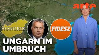 Ungarn ohne Orbán – die Grenzen des Illiberalismus? | Mit offenen Karten - Im Fokus | ARTE