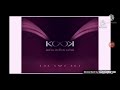 KCET Los Angeles 2009 But Reversed And Forwards
