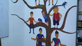 S.S. Mota Singh Model School Video