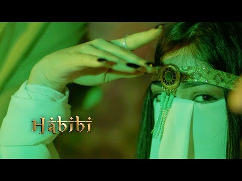 Baboo Darabuka & Dj Benity - Habibi