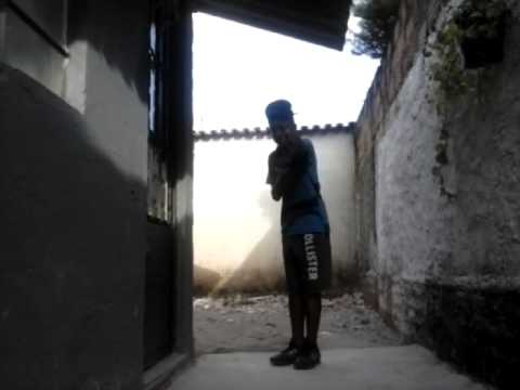 MC Elias detona funk