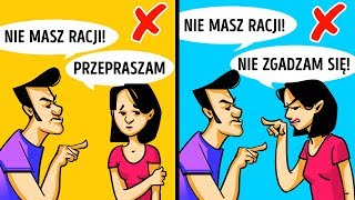 Jak dzieciństwo wpływa na związki