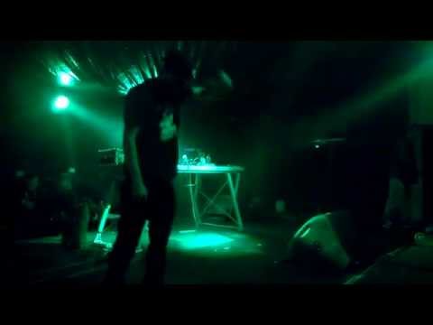 Beatbox by Squiddi & Morech - Laboratorio Crash! 4/04/15