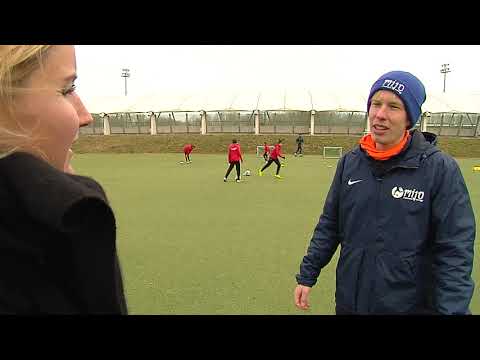 Heimatgschichtn - die Fußballschule "mijo" aus Markt Schwaben