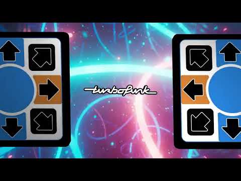 Turbofunk  - Gotta Move (Official Video)