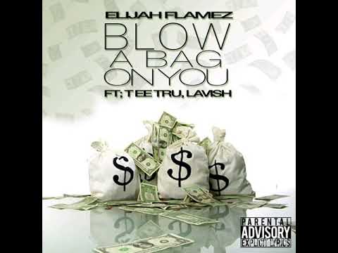 Elijah Flamez Ft Tee True & King Lvish Best New Hip Hop Rap Trap Music