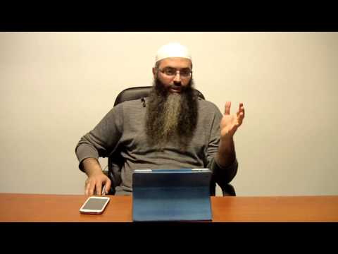 Tefsir - Surja Ez-Zelzele - Lulzim Perçuku