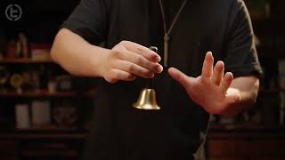 Celestial Bell by Zhou Yu & Tom Wei